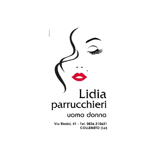 lidia parrucchieri